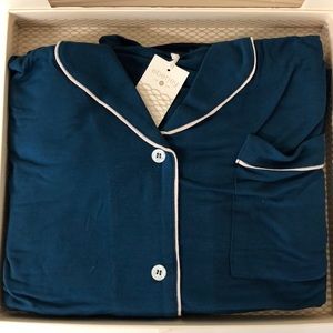 Eberjey Gisele PJ set